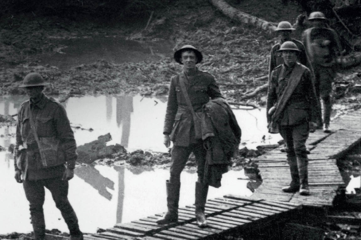 Passchendaele