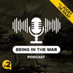 Being In The War